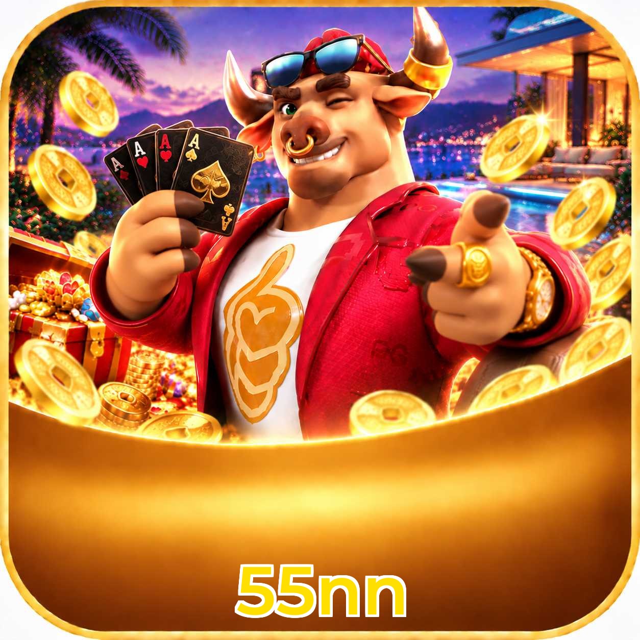 Licença Curaçao 55nn