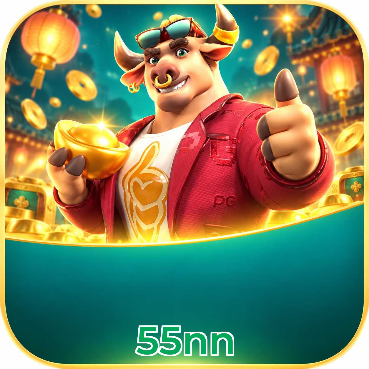 55nn Certificado eCOGRA - Jogos Justos Auditados