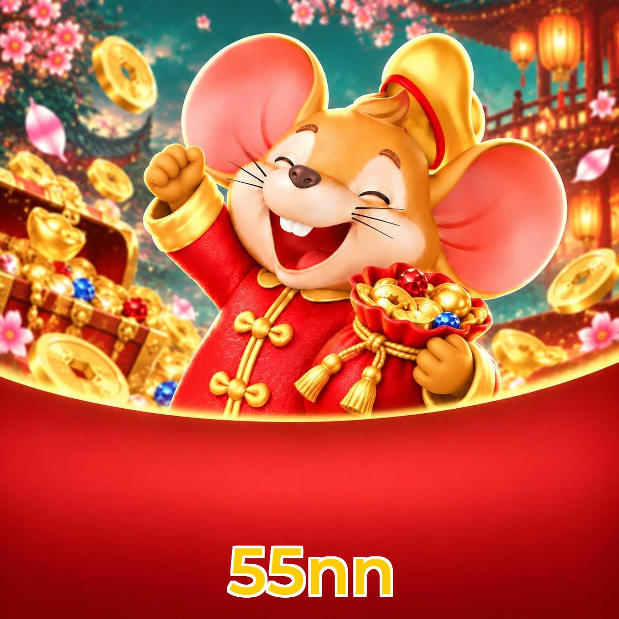 55nn Licença Curaçao Gaming