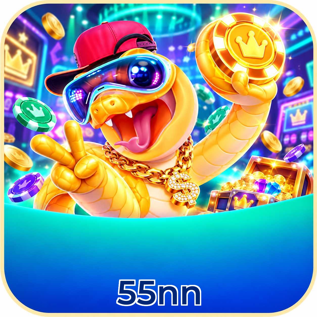 Loteria 55nn - Mega-Sena online