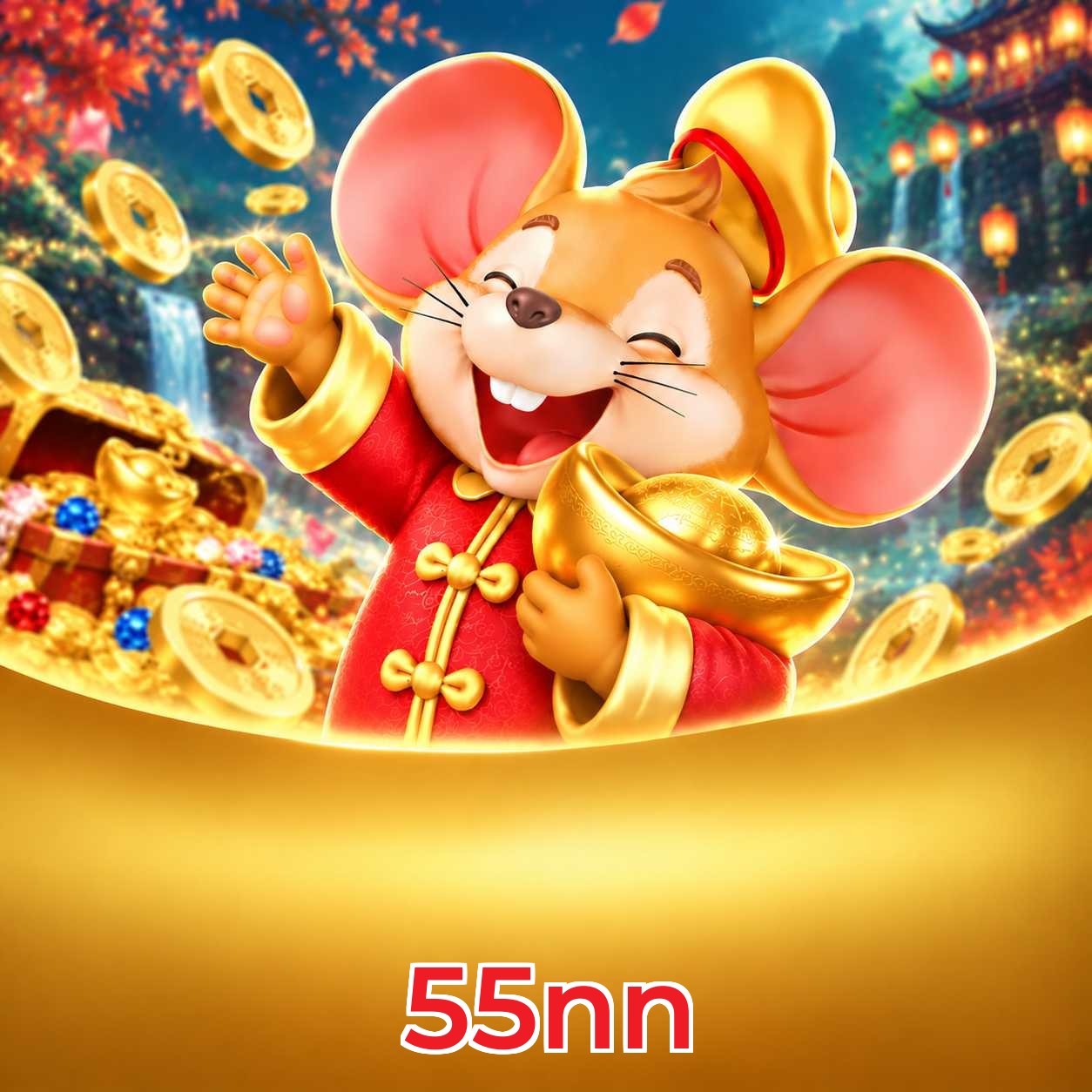 55nn Instalar Logo 3